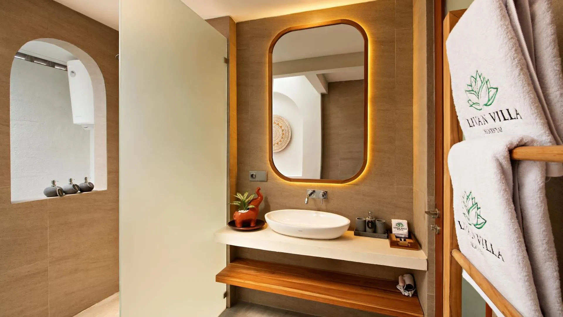 Levan Villa Seminyak