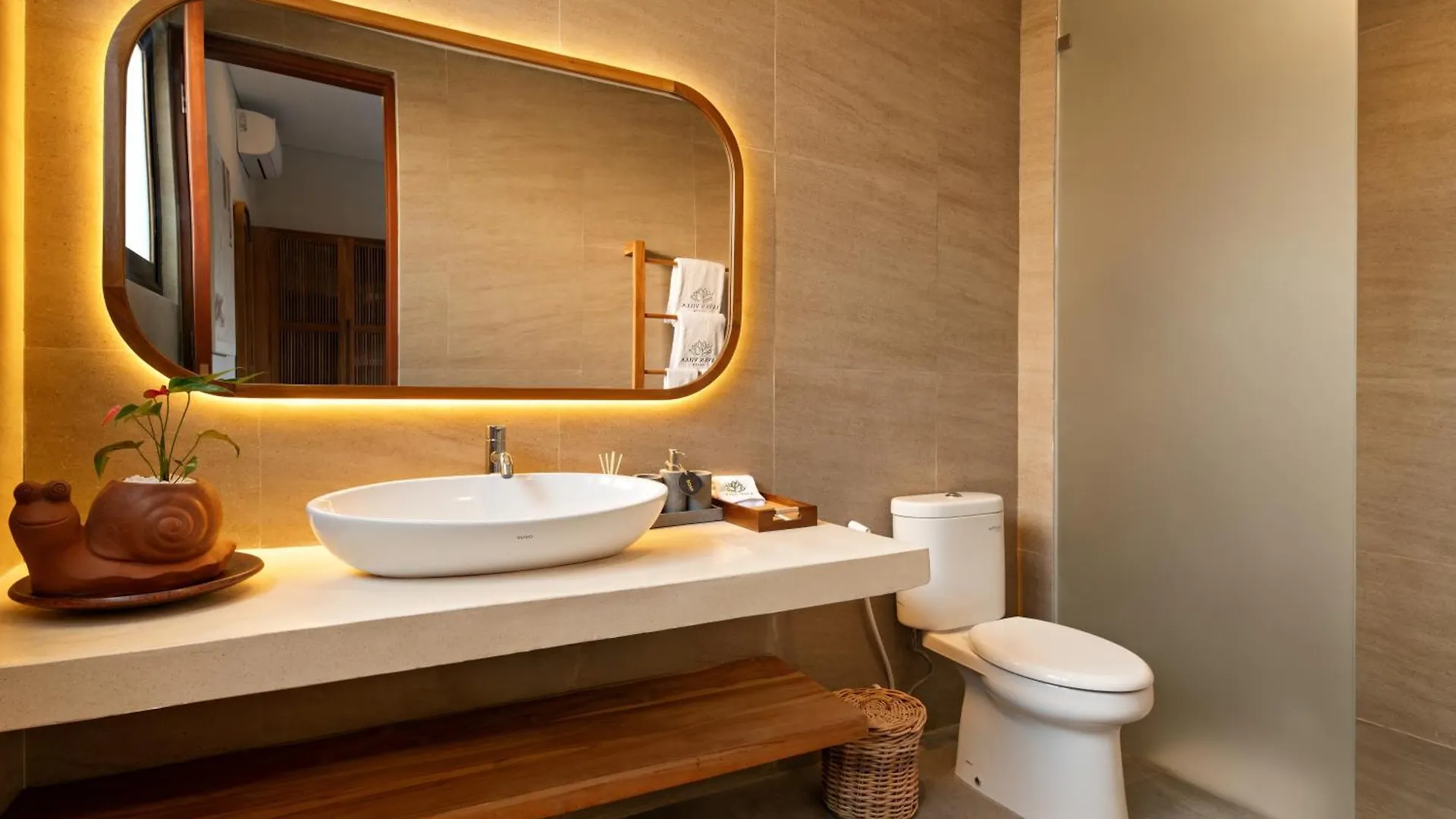 Levan Villa Seminyak