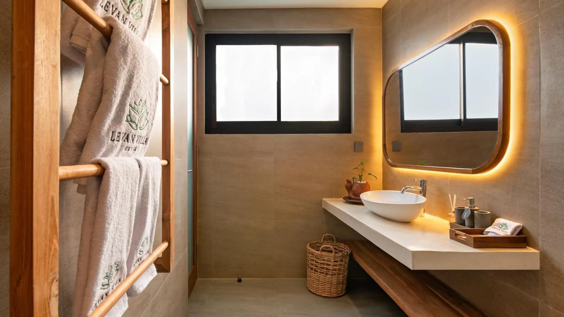 Levan Villa Seminyak 0*, Seminyak (Bali)