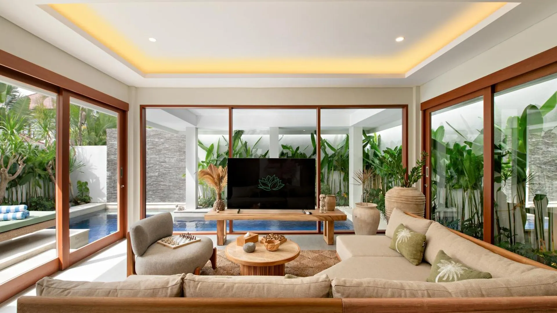 Levan Villa Seminyak  Seminyak (Bali)