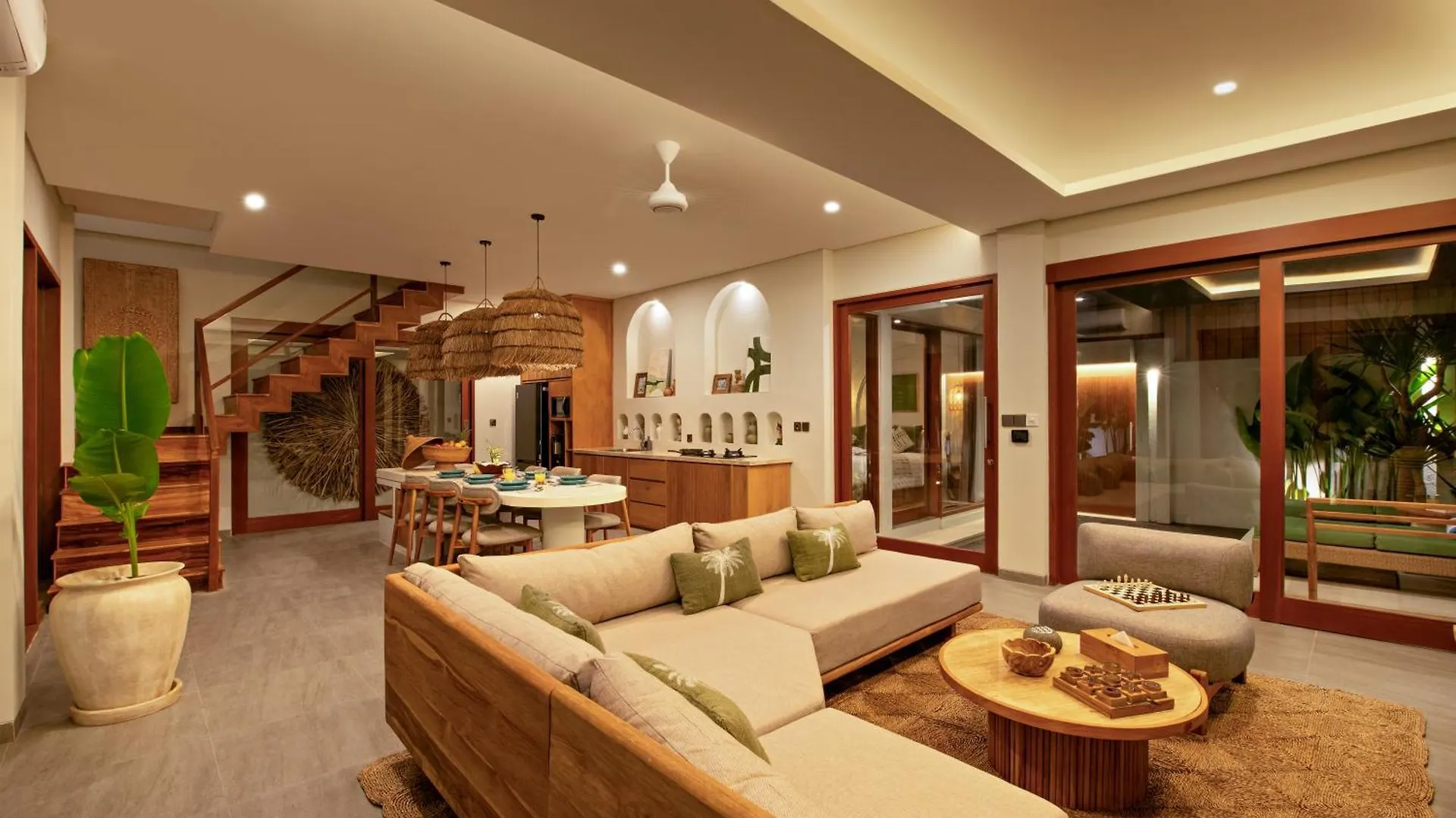 Levan Villa Seminyak