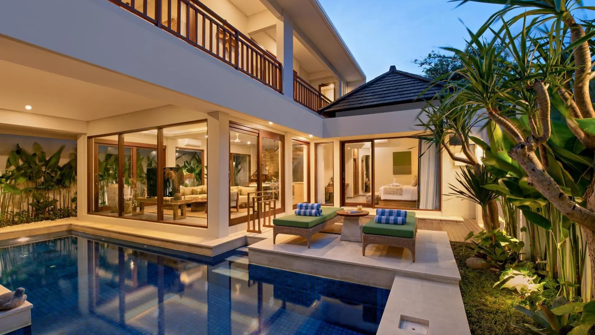Levan Villa Seminyak