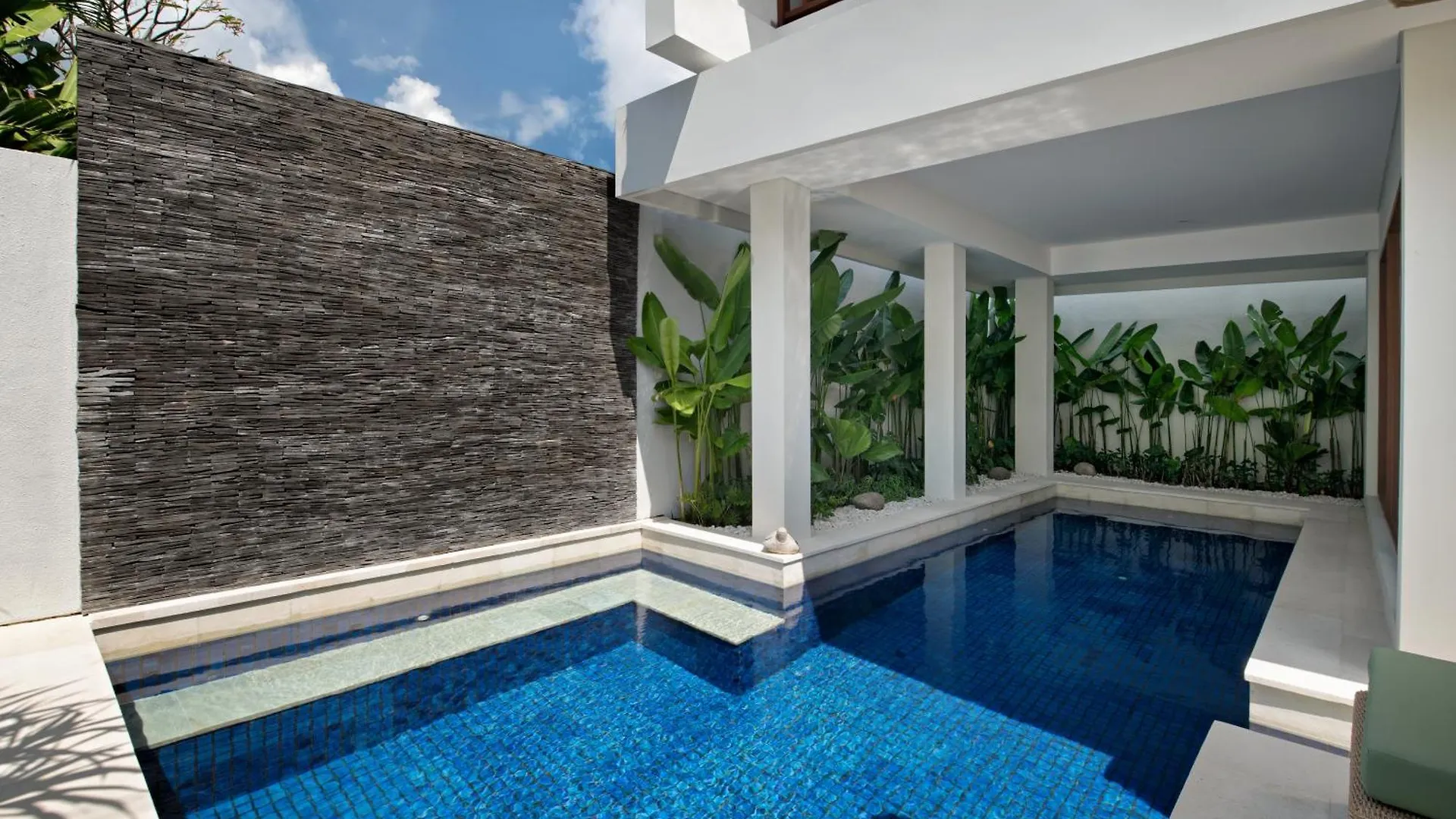 Levan Villa Seminyak