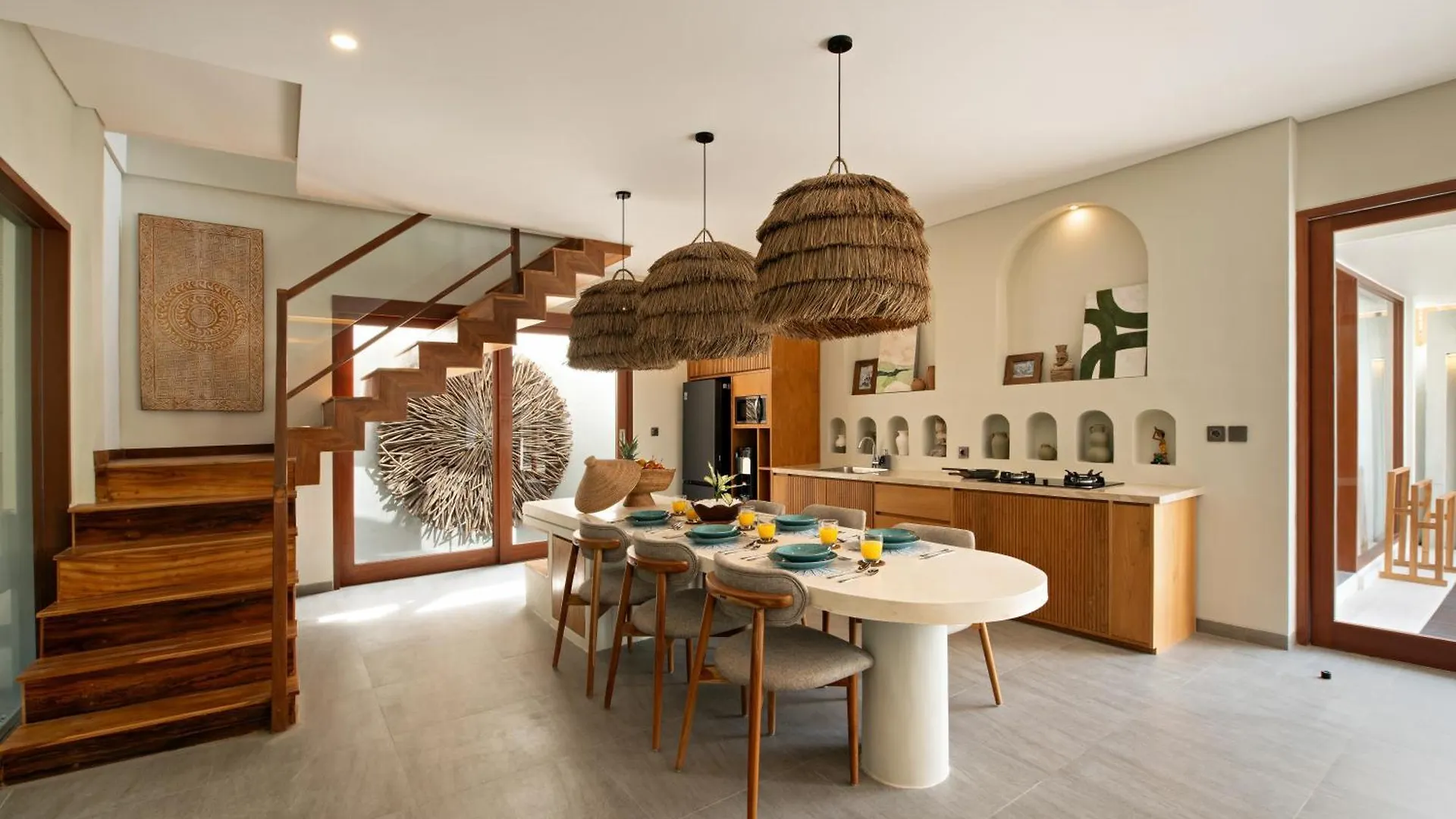 Levan Villa Seminyak