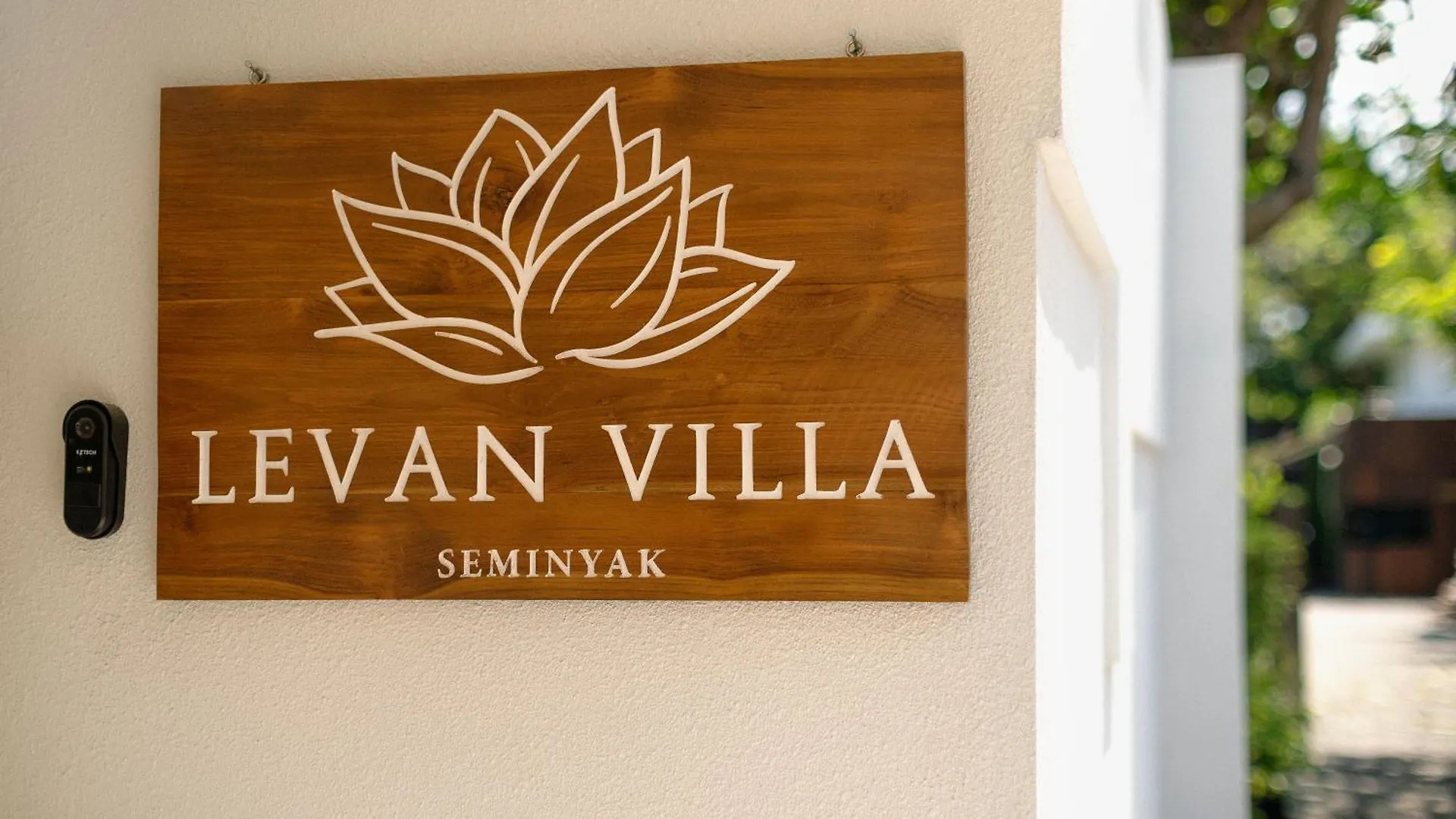 Levan Villa Seminyak