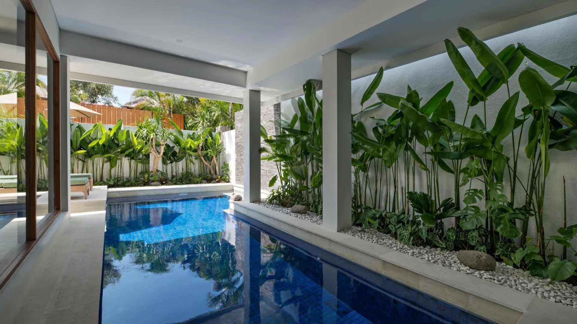 Levan Villa Seminyak