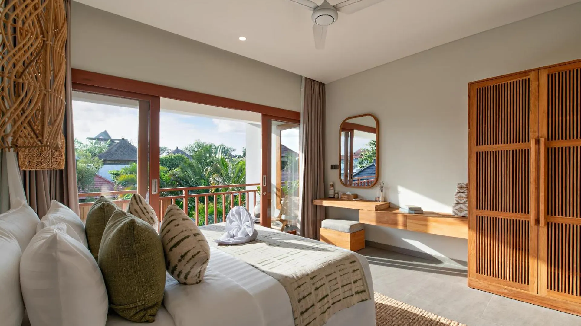 Levan Villa Seminyak