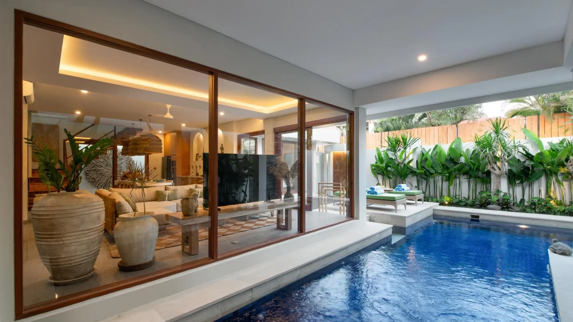 Levan Villa Seminyak
