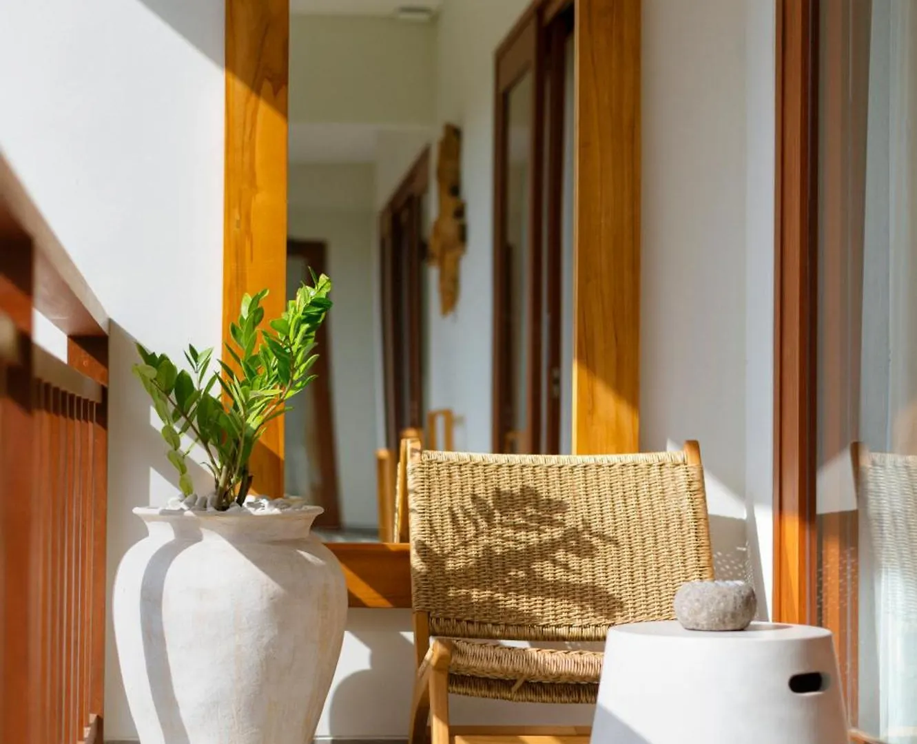 Levan Villa Seminyak Indonésie