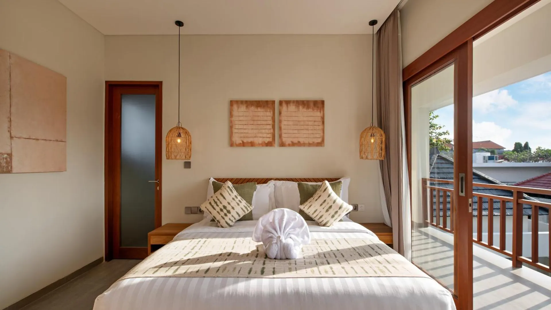 Levan Villa Seminyak